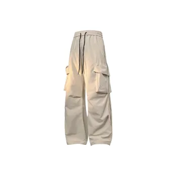 SOLIDITY Casual Pants Unisex