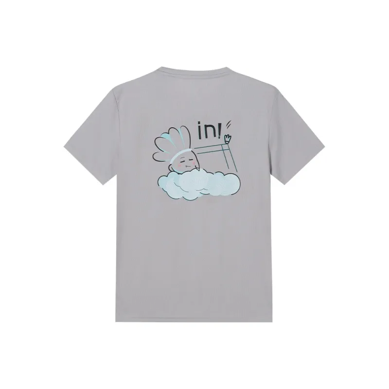 SHANGZHEN T Shirts Unisex-10