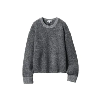 UNIQLO Uniqlo Jw Anderson Co-Branded Series Knitwear Women's