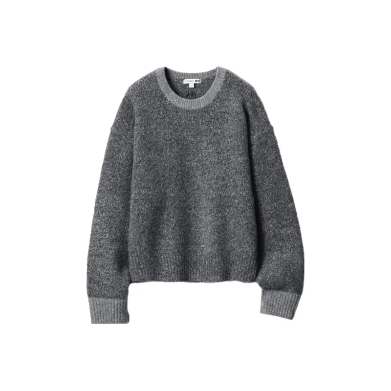 UNIQLO Uniqlo Jw Anderson Co Branded Series Knitwear Women's-0