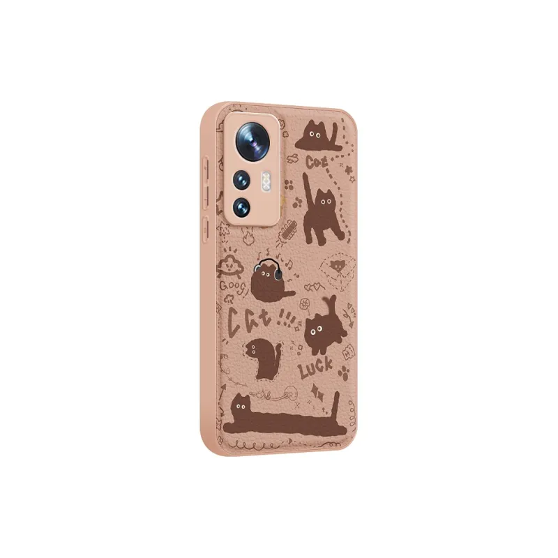 Small bones Phone Cases-5