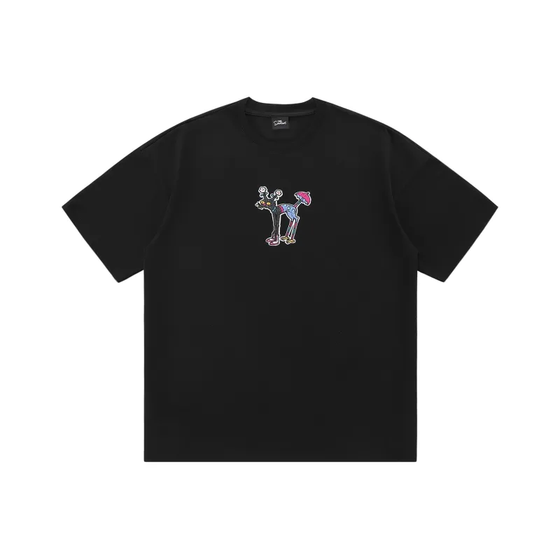The Simpsons T Shirts Unisex-0