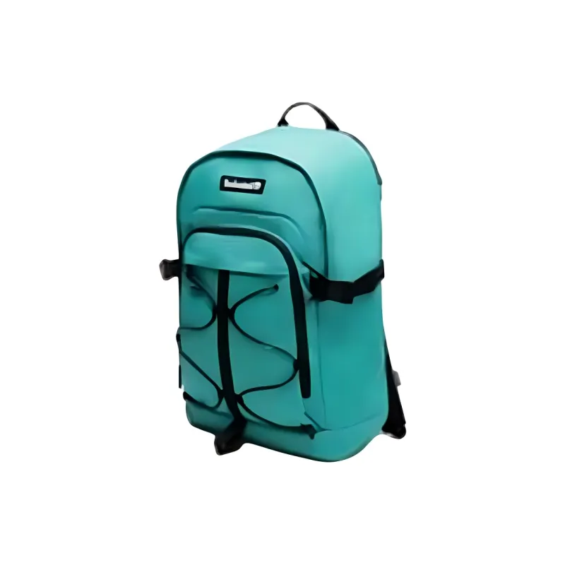 Timberland Polyester Backpack Regular Men's Blue-1