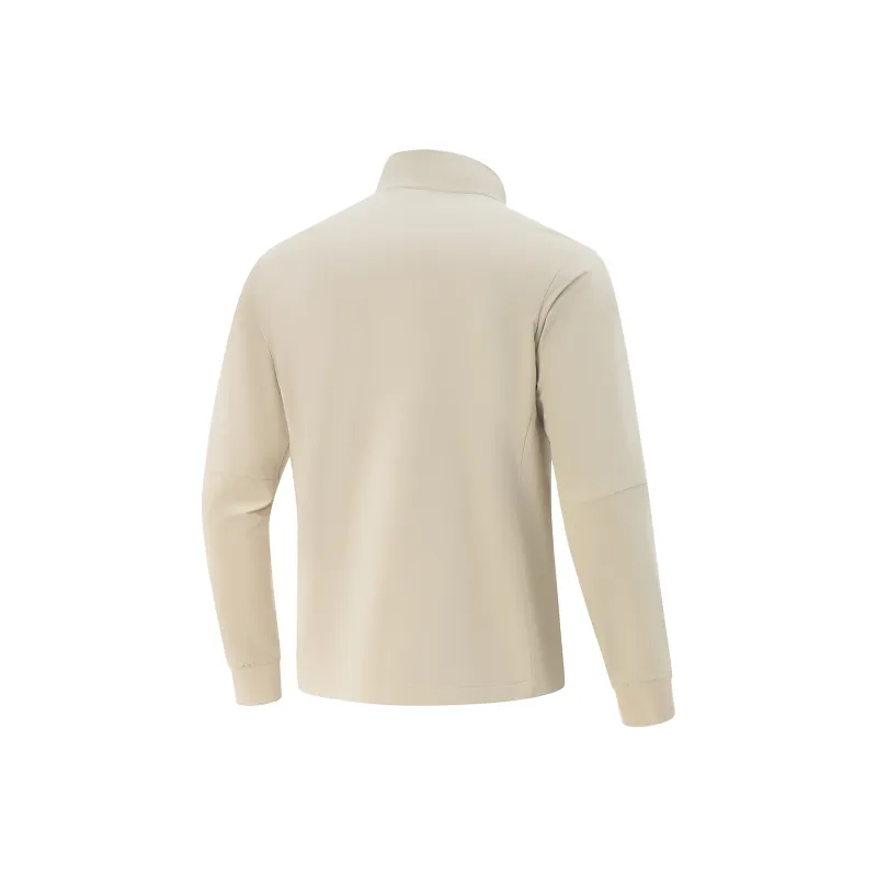 LiNing Jackets & Coats Men's Seashore Gray-1