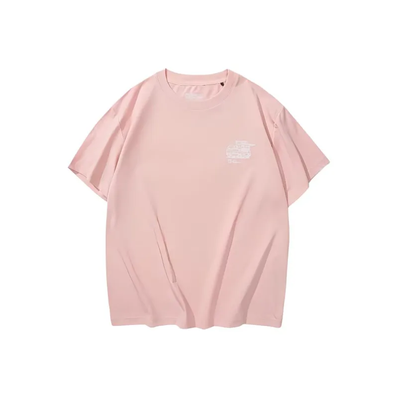 JACK WOLFSKIN T Shirts Women's-4