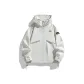 Raw White