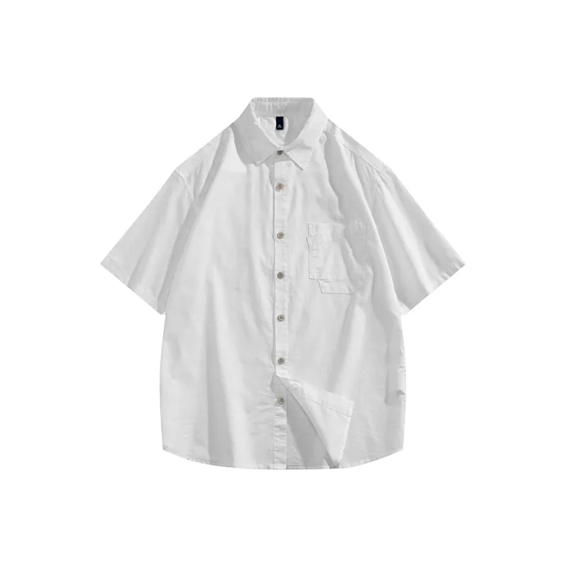 JEEP SPIRIT Shirts Unisex-3