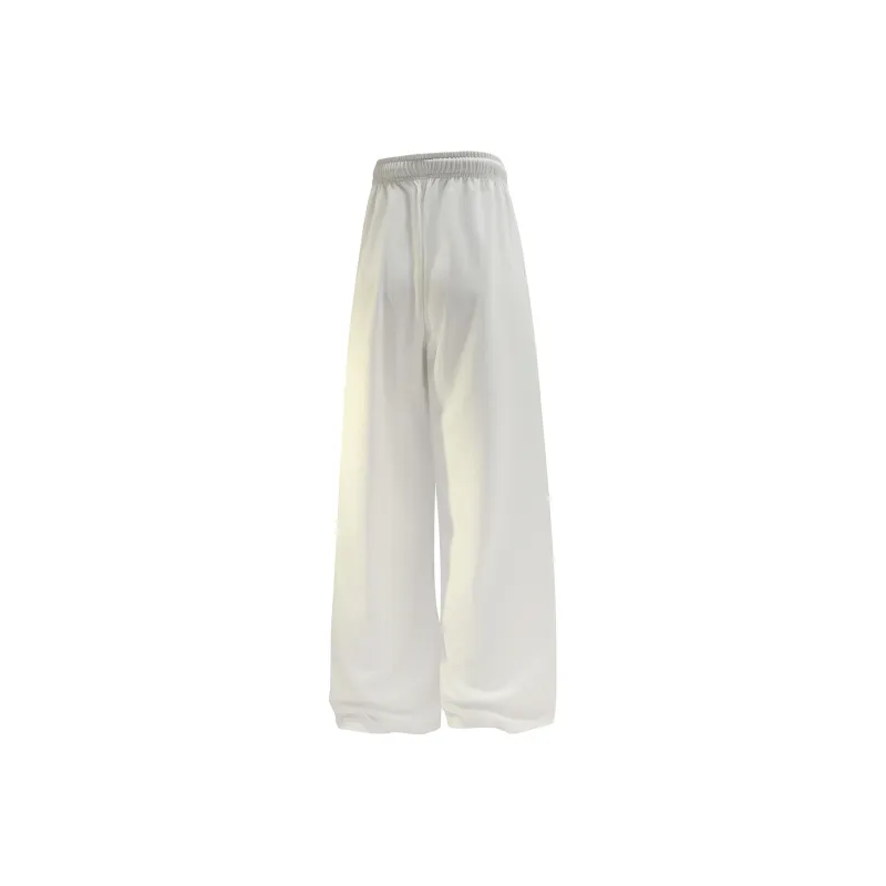 FONDLOOK Casual Pants Unisex-5