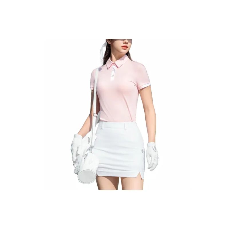 PGA SS25 Regular T Shirt Women's-4