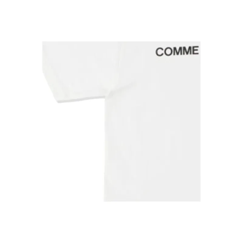 Bape X Cdg Osaka One Tee-4