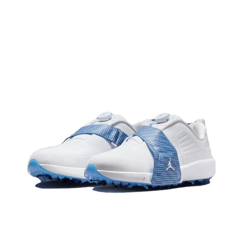 Jordan Air Rev White University Blue-2