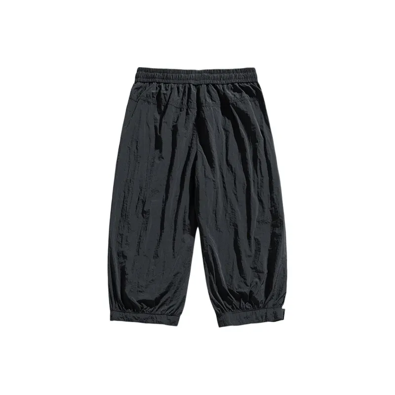 KFKU Casual Shorts Unisex-1