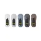 5 Pack (Blue+Dark Gray+Coffee+Light Gray+White)