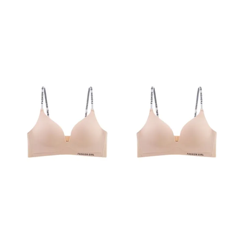 DAMOS·LOVE Bra Women's Combo Set-13