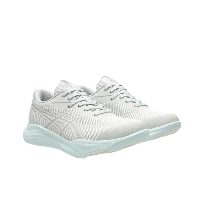 Asics Gel Ride Walk Light 2 Cushioning And Breathable Low Top Casual Shoes Unisex Gray Green-6