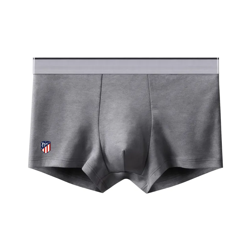 ATLETICO DE MADRID 1903 Underpants Men's Combo Set-5