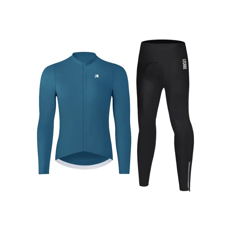 LECAGE Cycling Suits Unisex-3