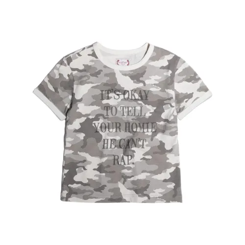 SCULPTOR T Shirts Women's