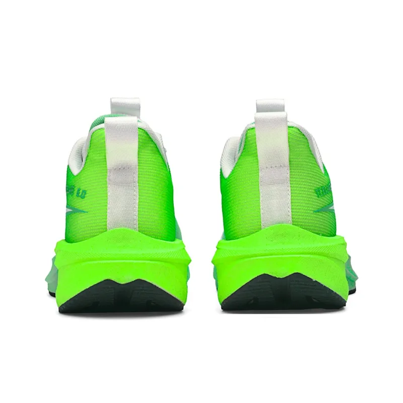 TCELLARS Cushioning, Breathable Coverage, Support, Balance, Rebound Low Top Running Shoes Men's-1