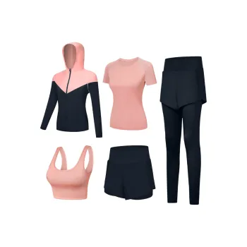 The New Age Family Yoga Set Women's