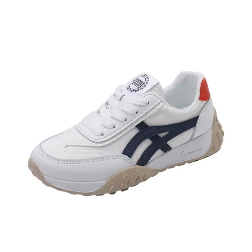ZULISHI Slip Resistant Low Top Casual Shoes Women's