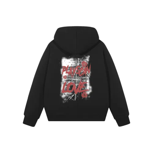 PLAY SCAN Sweatshirts Women's