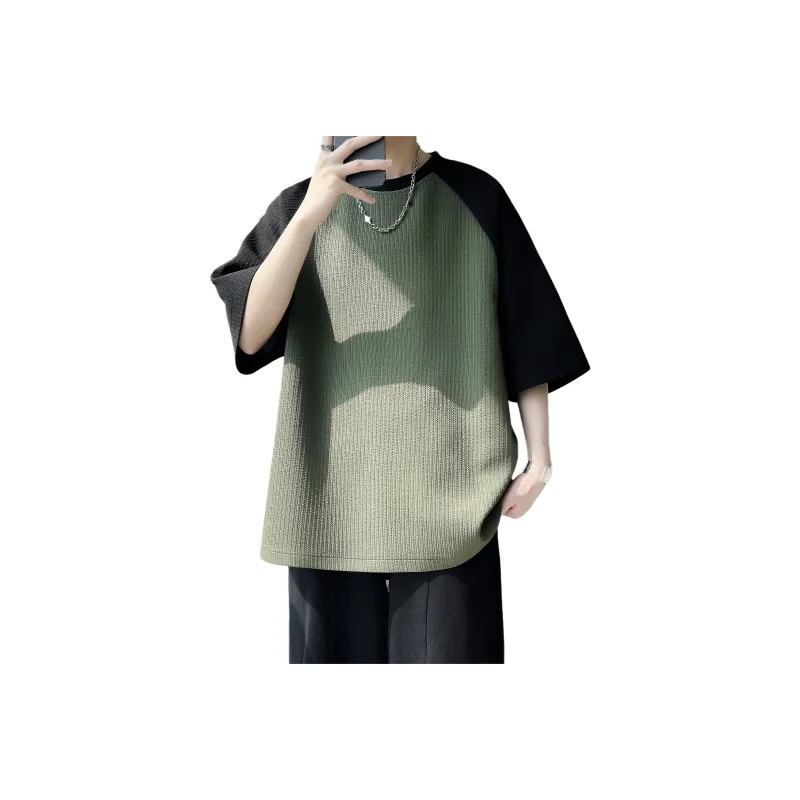 COC CUBE T Shirts Unisex-7