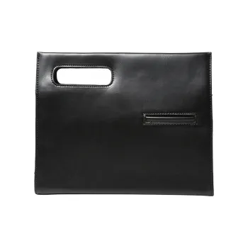 CARTELO PVC Clutch Men's Multicolor