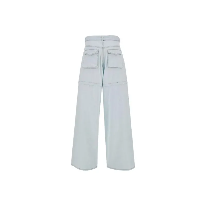 PINKO Tenno Multi Pocket Pants-1