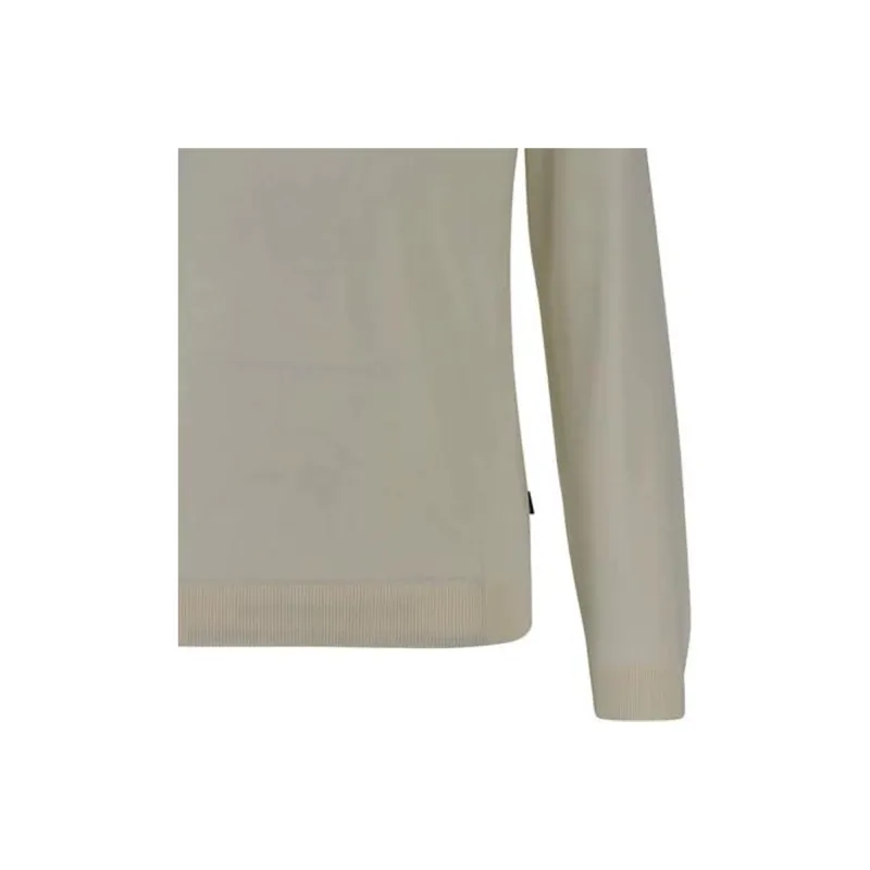 HUGO BOSS Sweaters Men Beige-2