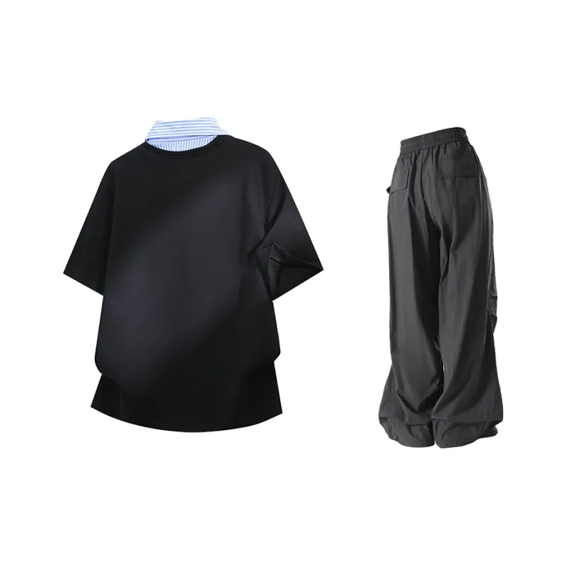 FAX FOR FMACM Polo Shirt Unisex-5
