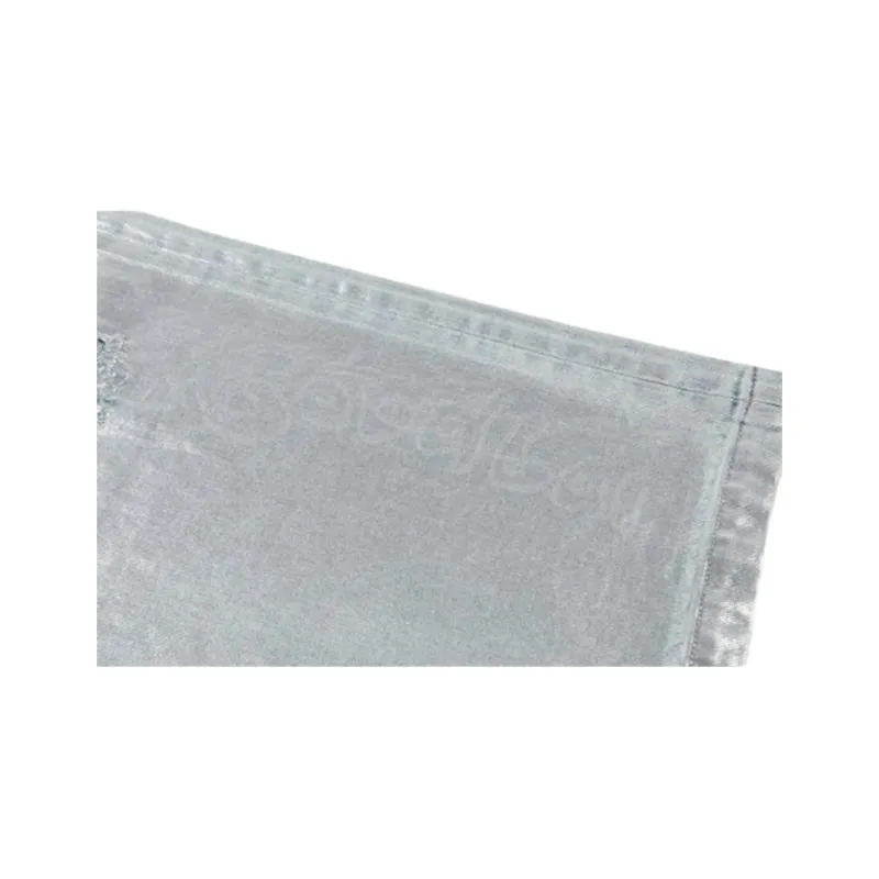 GOOD BAI GOODEES Series Jeans Unisex-5