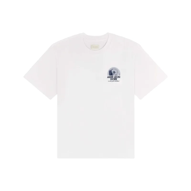 AIME LEON DORE Midnight Express Tee-1