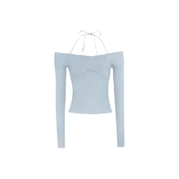 ABBY GODDESS Camisole Women's Blue