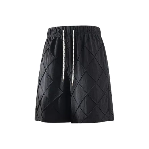 YZ Casual Shorts Unisex