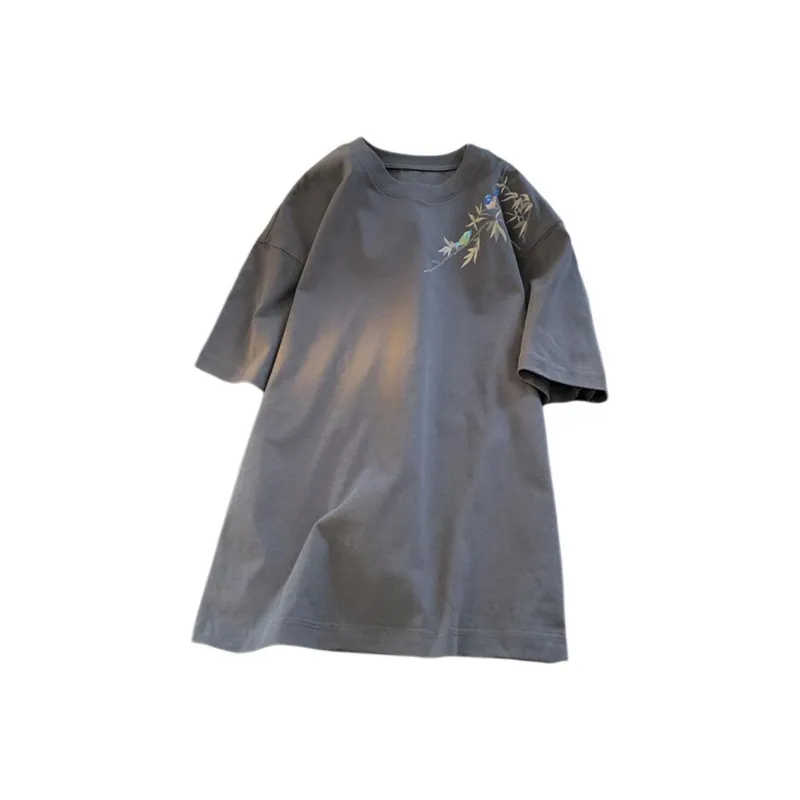 RKVC T Shirts Unisex-3