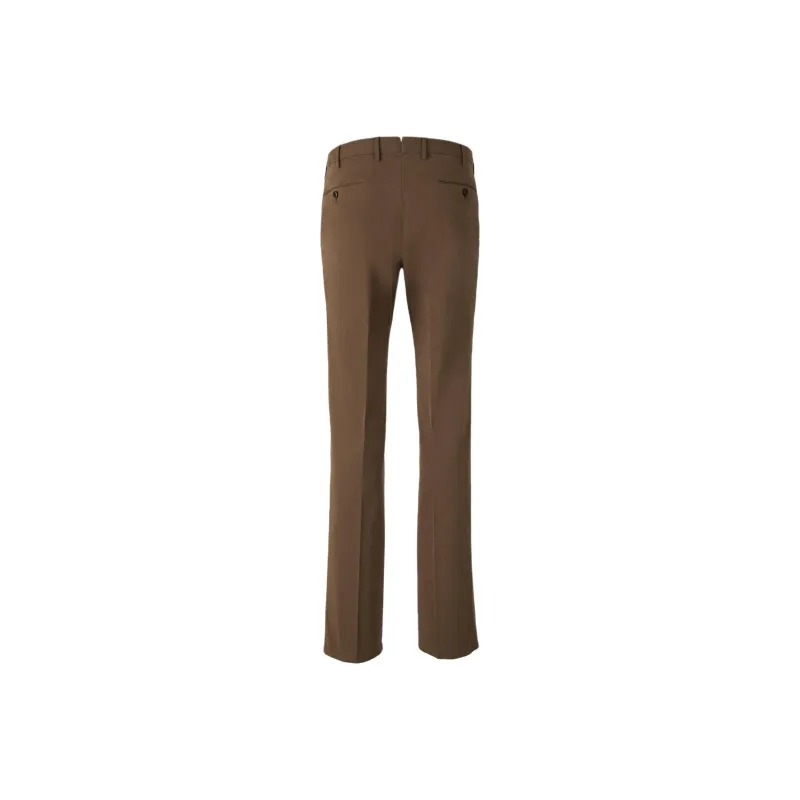 PT01 Casual Pants Men Umber-1