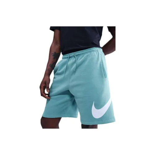 nike today Club Men's Fleece Shorts