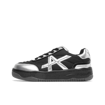 Acupuncture Height Increasing, Abrasion Resistant, Lightweight, And Breathable Low Top Skateboard Shoes Unisex