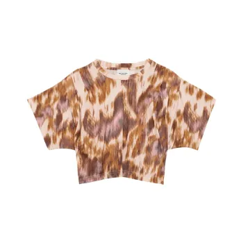 ISABEL MARANT ETOILE Zilia T shirt