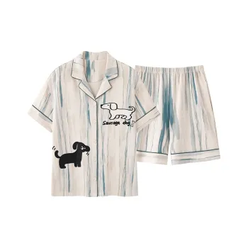 Ta Yan Unisex Pajama Sets