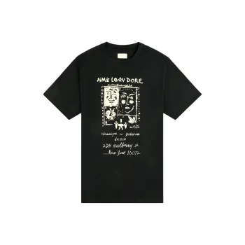 AIME LEON DORE Gallery Tee