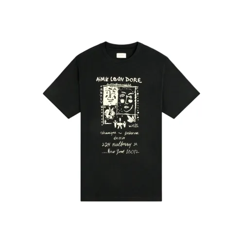 AIME LEON DORE Gallery Tee