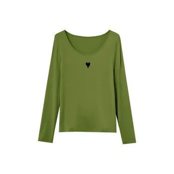 AMII T Shirts Women's