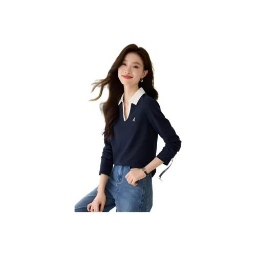 Mo Han Yi Mei Regular T Shirt Women's