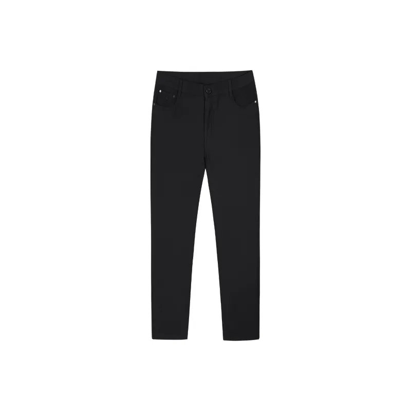 FIRS Jeans Unisex-3