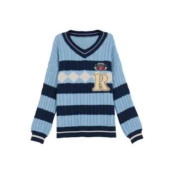 SNBL Knitwear Women's Blue