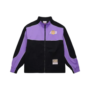 Mitchell & Ness x NBA Jackets & Coats Unisex Purple