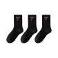 3 Black