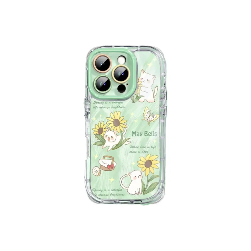 HASEE Phone Cases-15